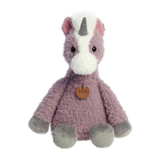 Breyer Cuddle Buddies - 12" Willow Plush 14477