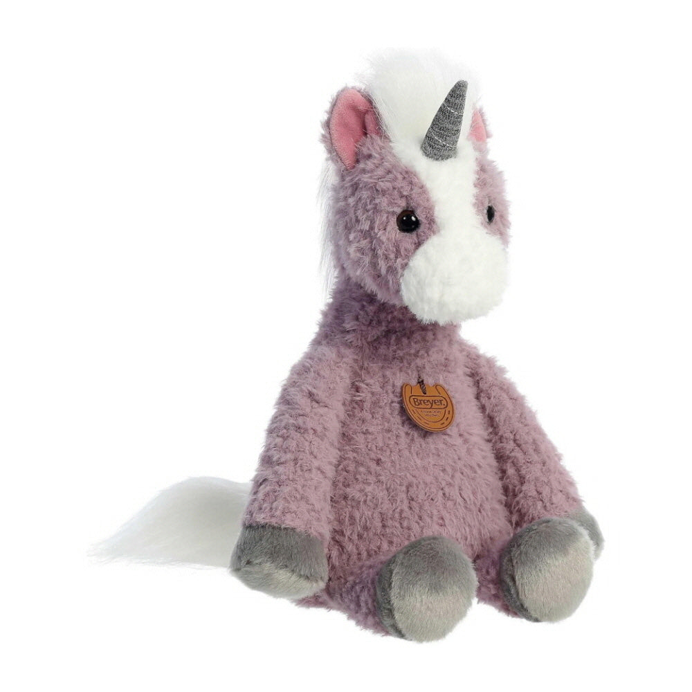 Breyer Cuddle Buddies - 12" Willow Plush 14477