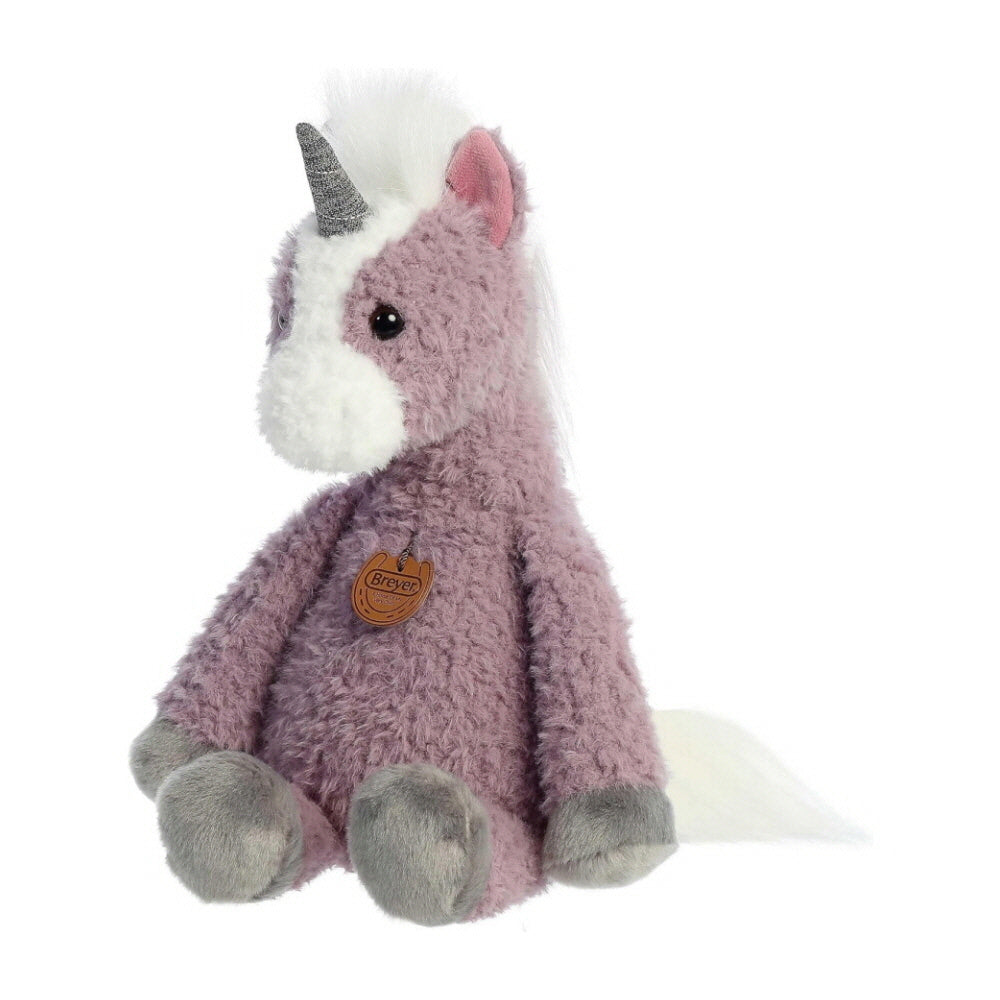 Breyer Cuddle Buddies - 12" Willow Plush 14477