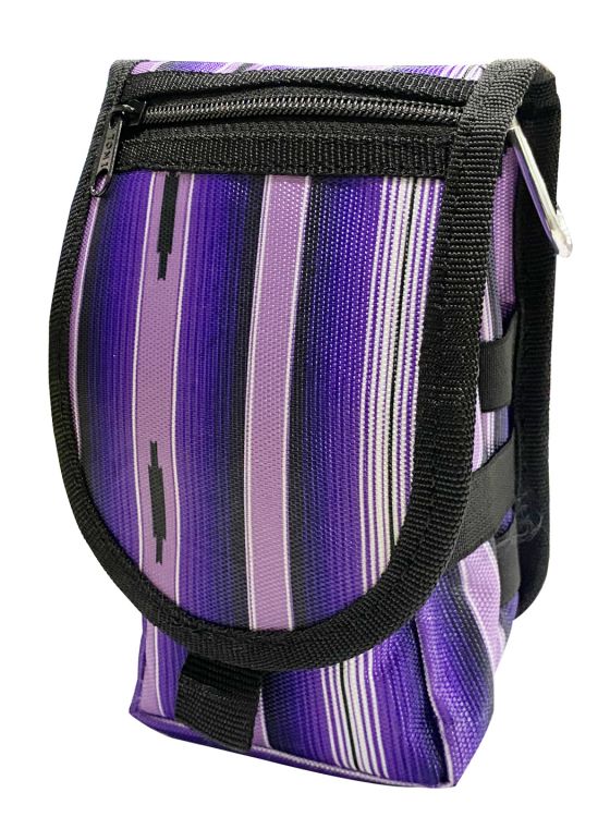Showman Southwest Print Cordura cell phone/accessory case 178170