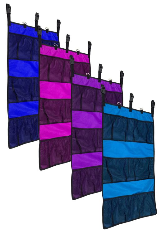 Showman Hanging Trailer Organizer Product 178565
