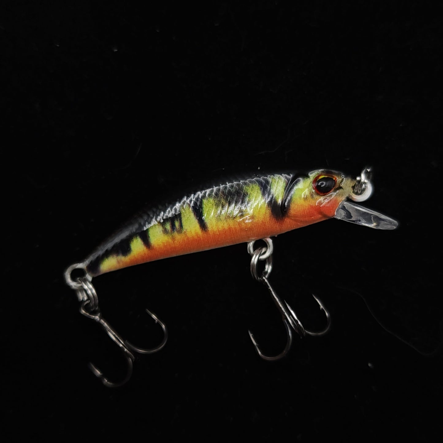 1/8oz Sinking Jerk Bait "The MOON Shiner"