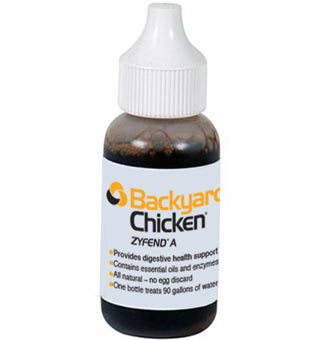ZYFEND® A 30 ML