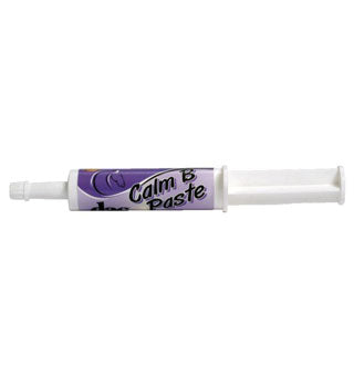 DAC® CALM B CALMING SUPPLEMENT PASTE 35 G