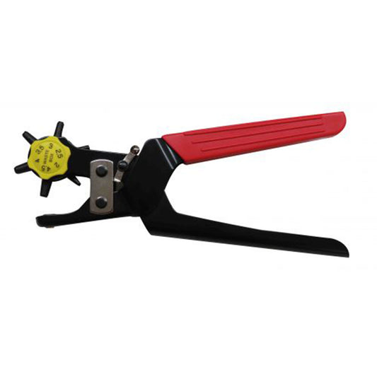 Showman Professional Leather Punch 23475