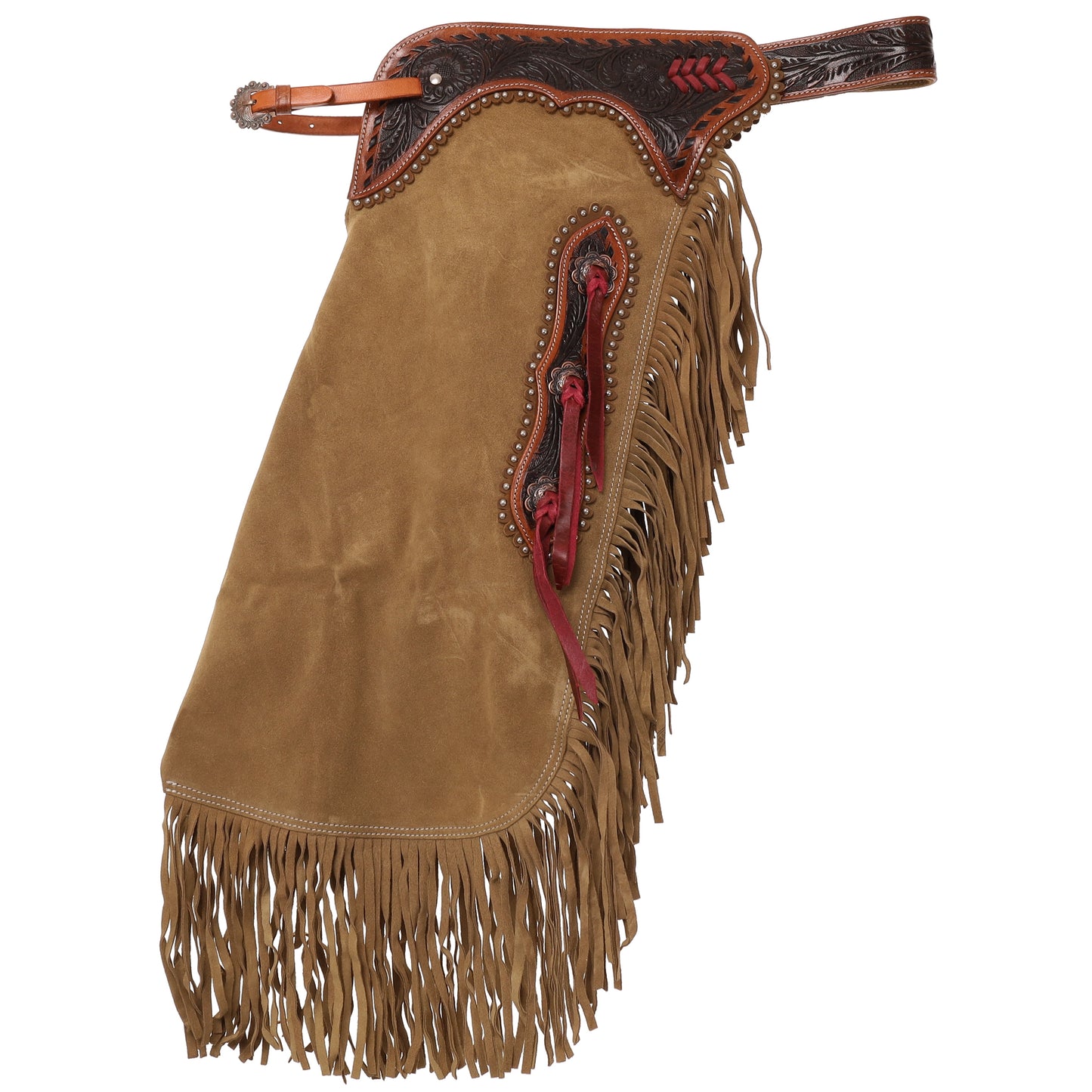 Showman Sandstone Chinks 242