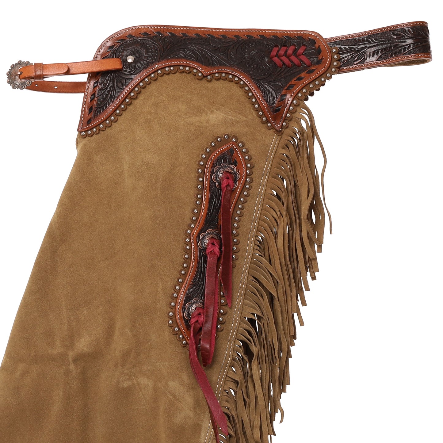 Showman Sandstone Chinks 242