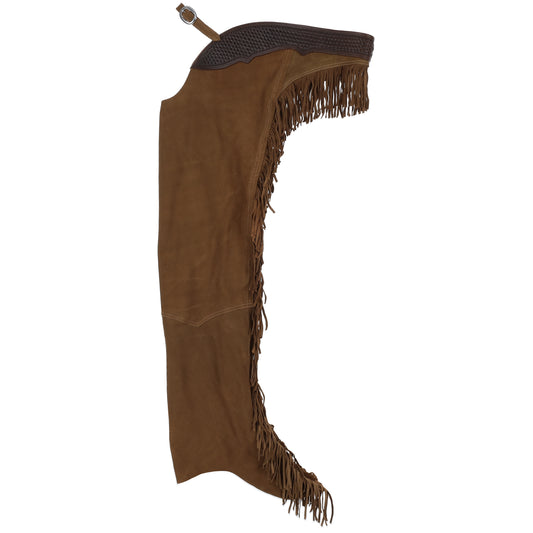 Showman Driftwood Chaps 245