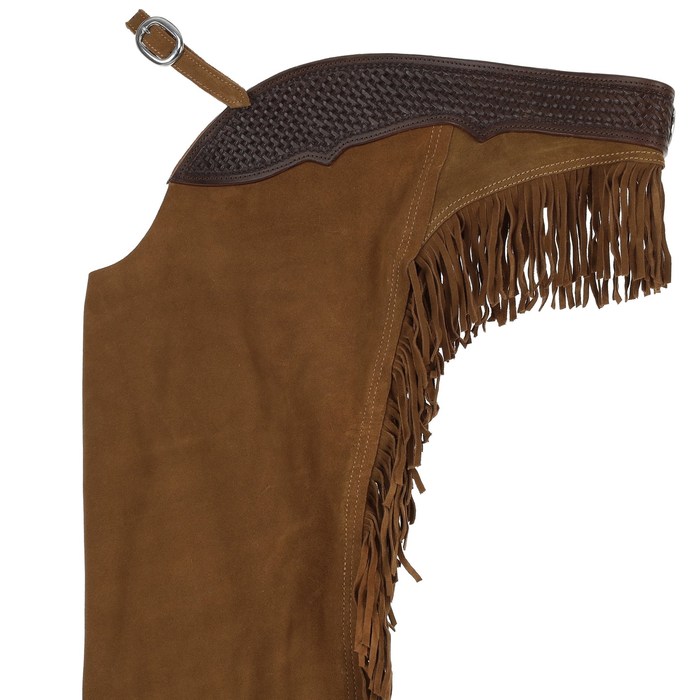 Showman Driftwood Chaps 245