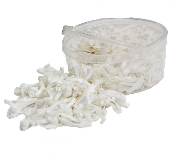 Silicone Gel Mane and Tail Braiding Bands 24593
