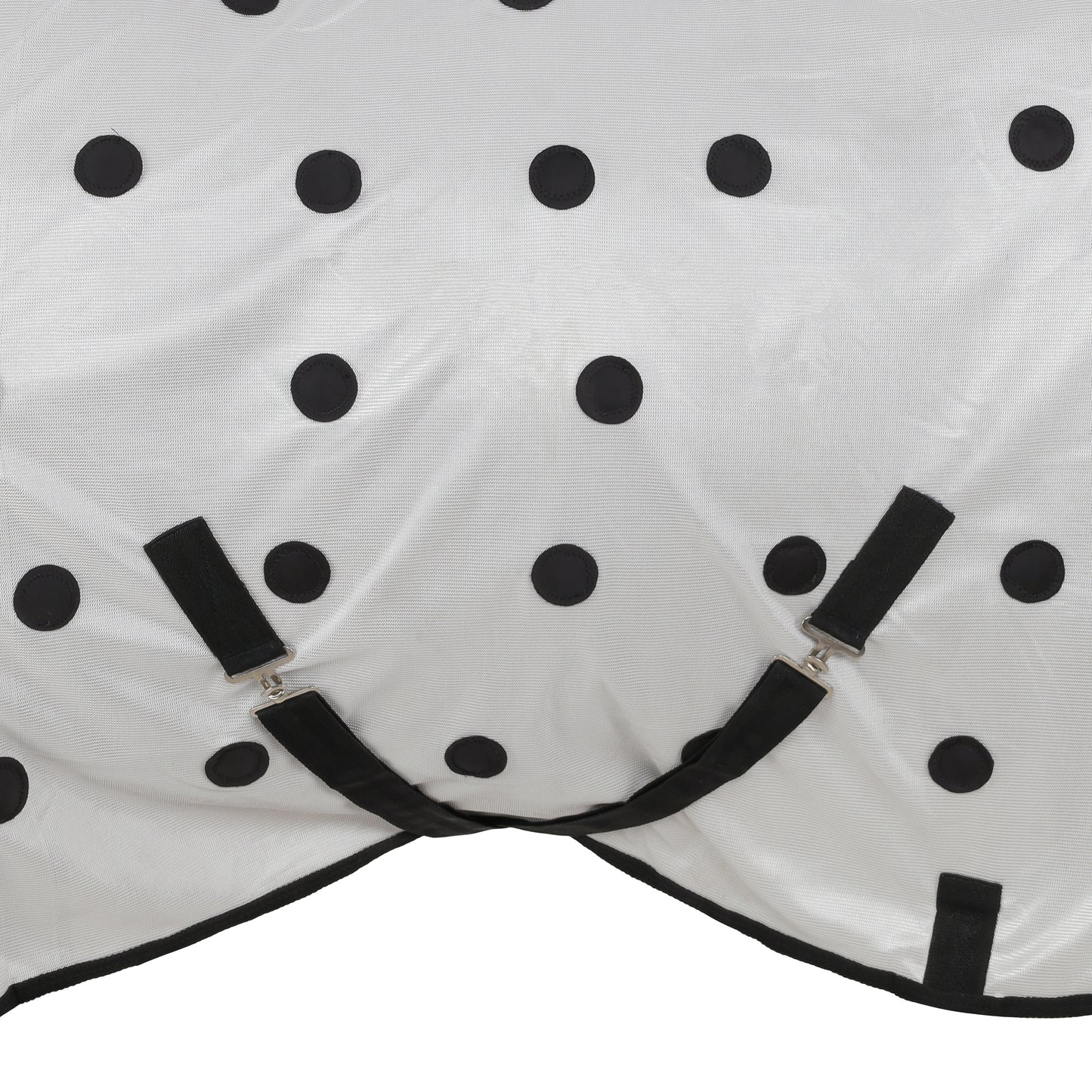 Showman Heavyweight Magnetic Therapy Mesh Sheet 32554
