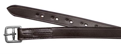 English stirrup leathers. Adult sizes 4045