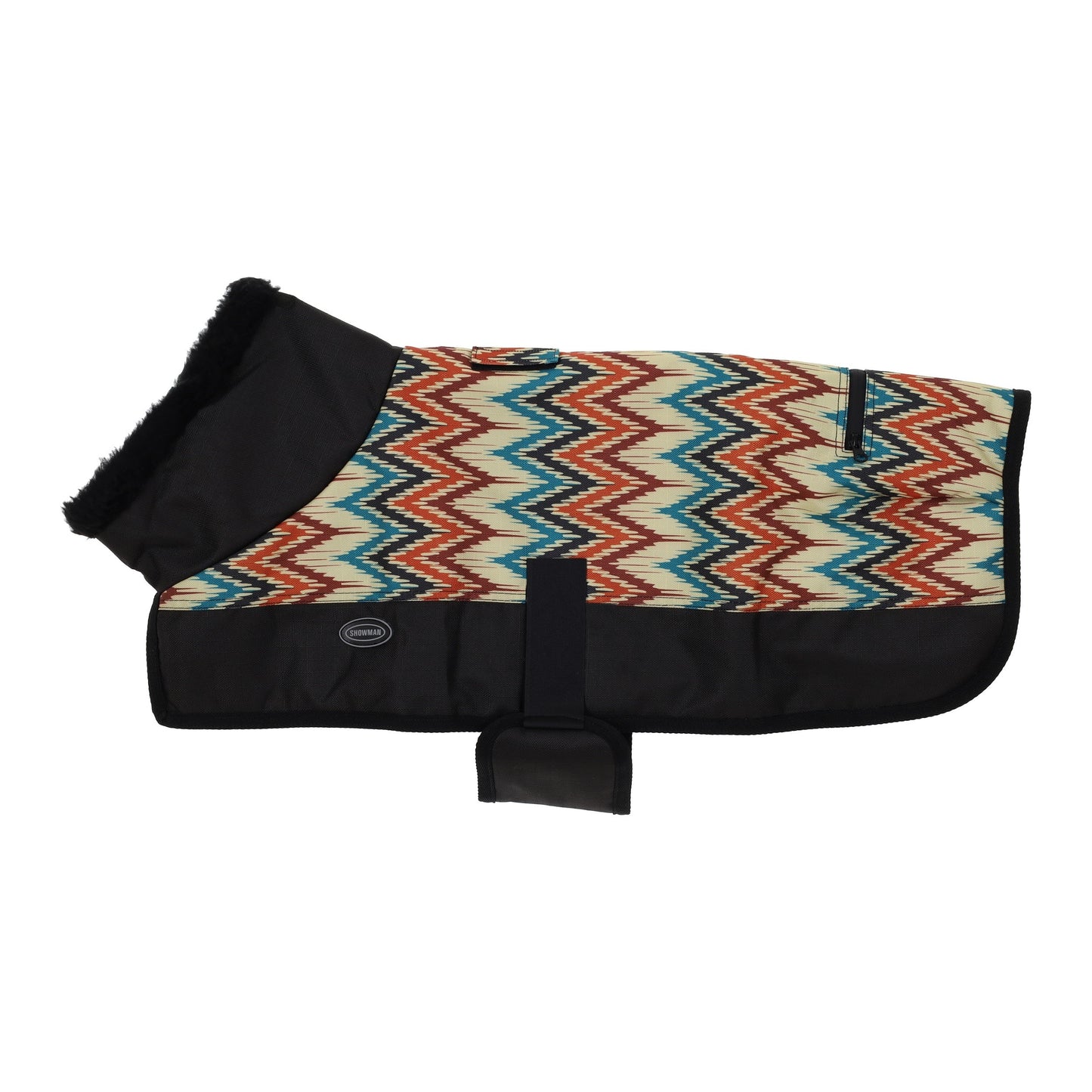 Showman Shockwave Dog Blanket - 442014