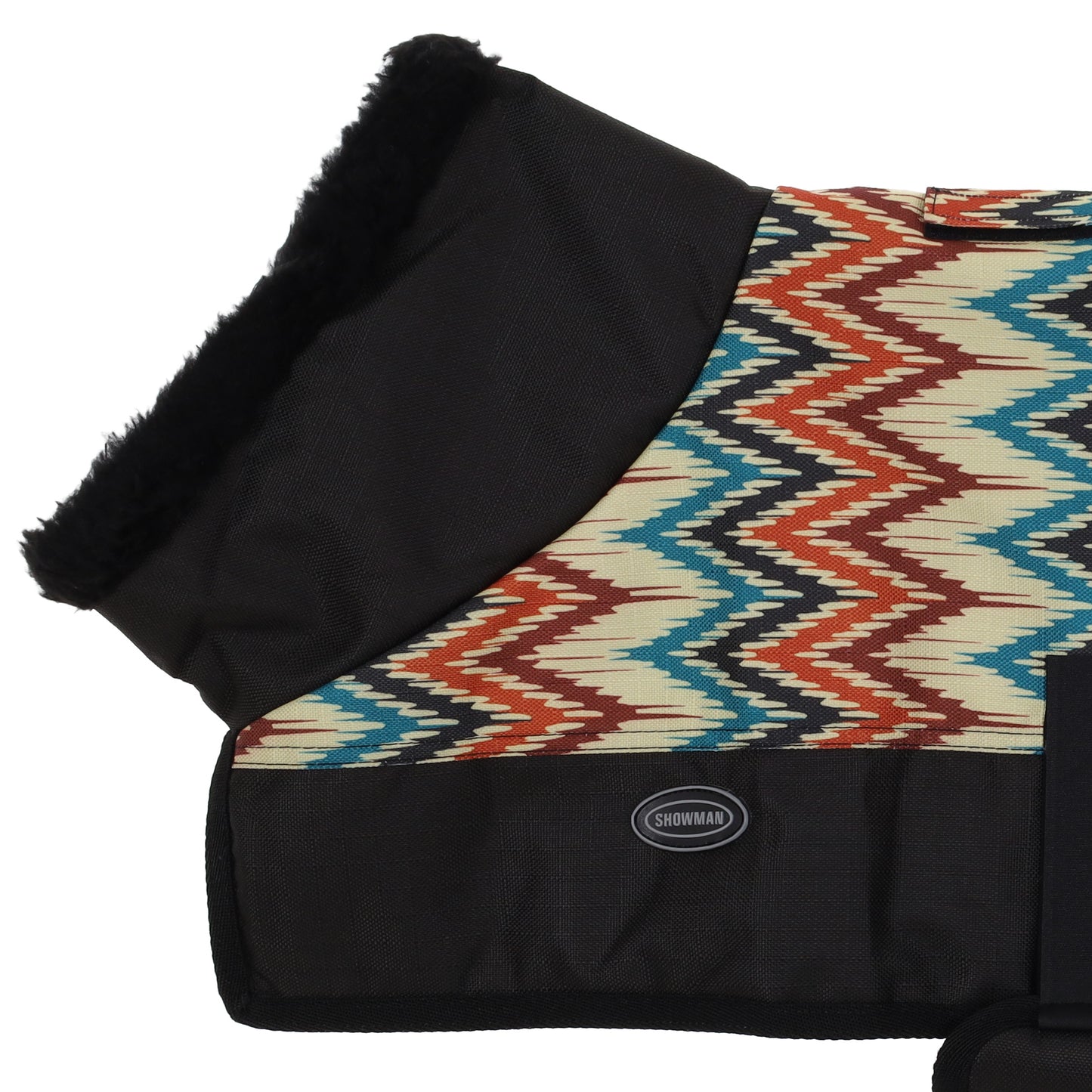 Showman Shockwave Dog Blanket - 442014