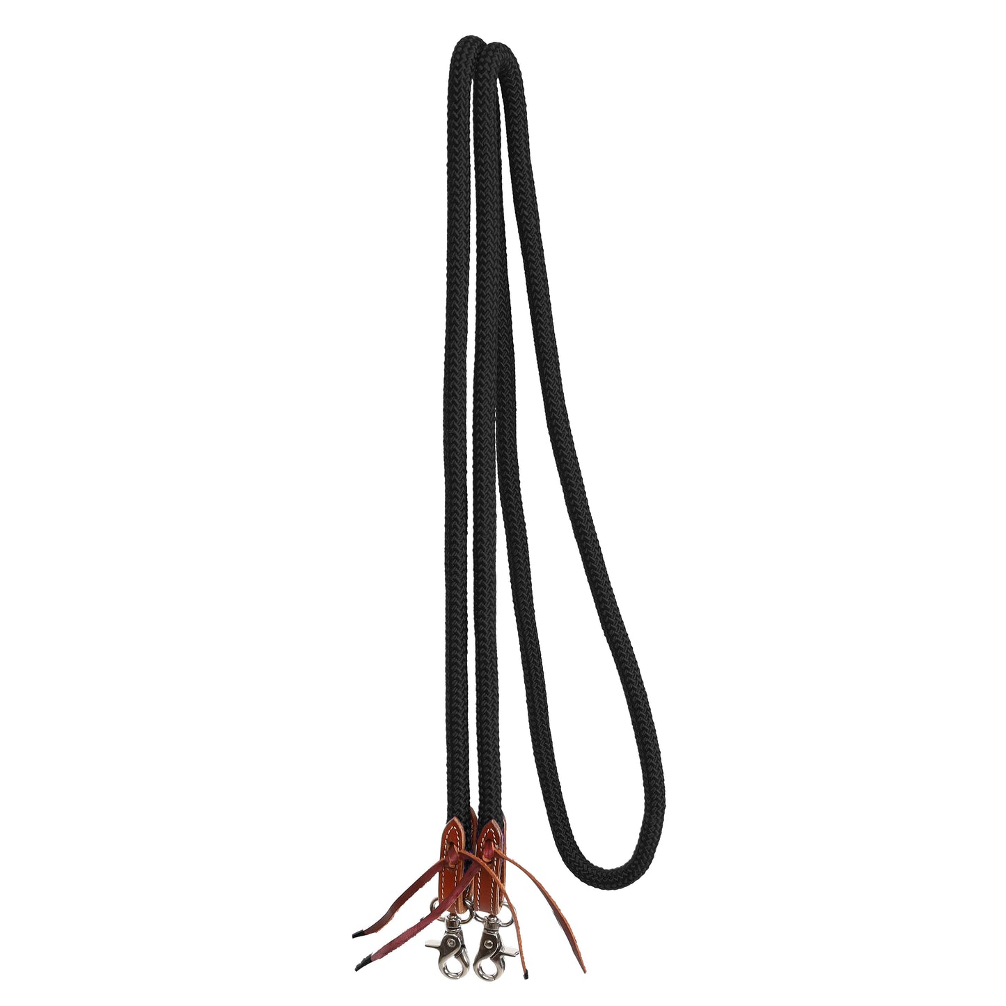 8 Ft Nylon Competition Reins 52252