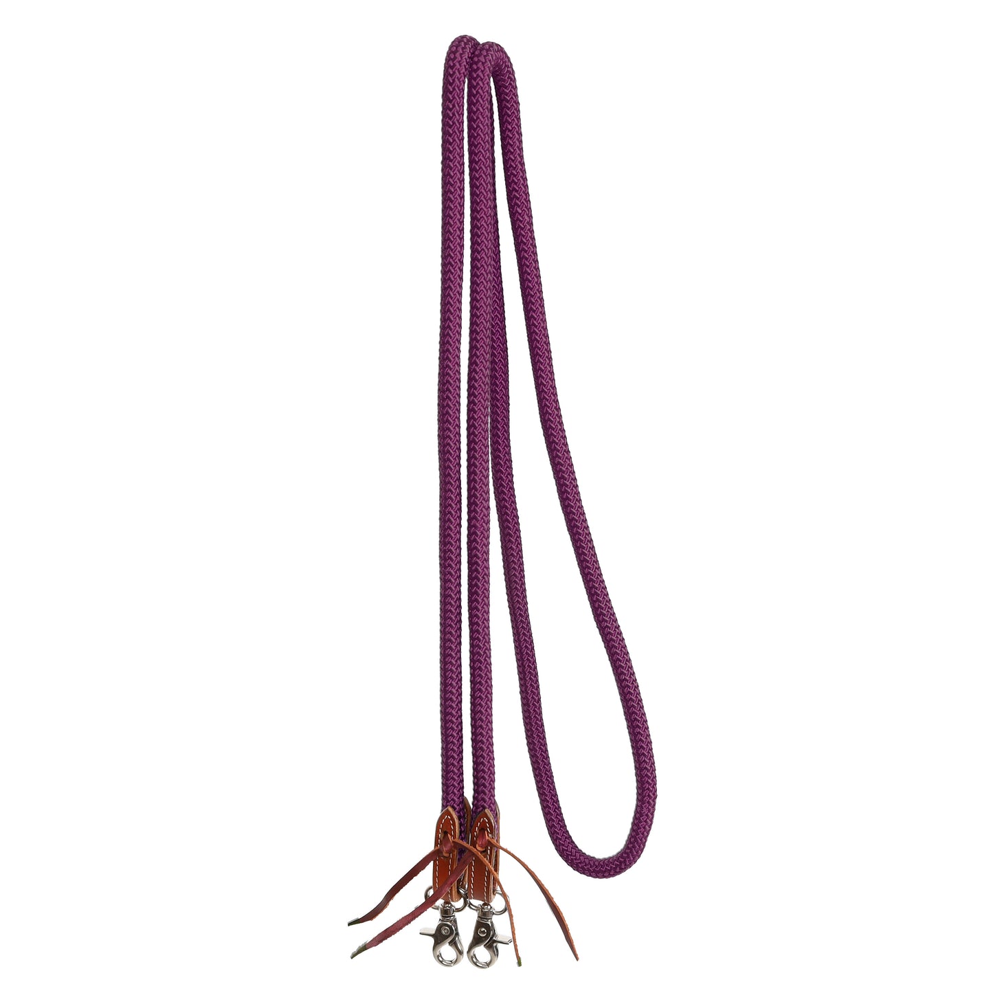 8 Ft Nylon Competition Reins 52252