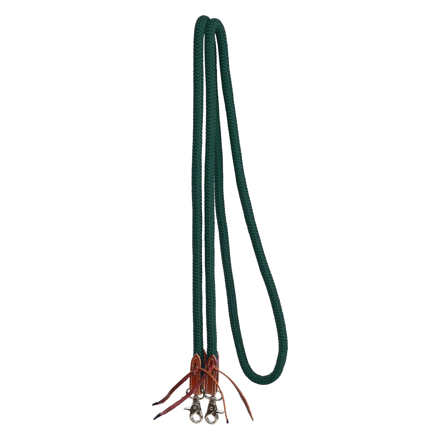 8 Ft Nylon Competition Reins 52252