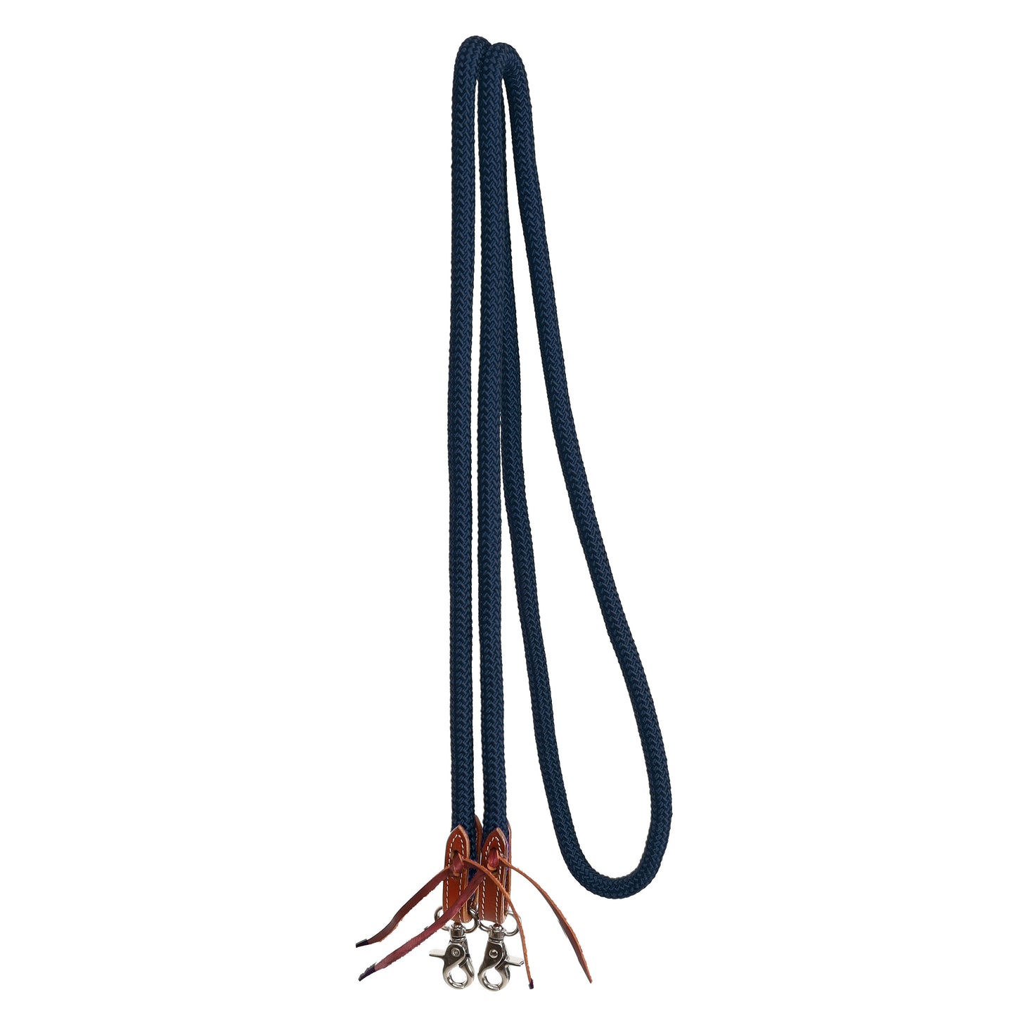 8 Ft Nylon Competition Reins 52252