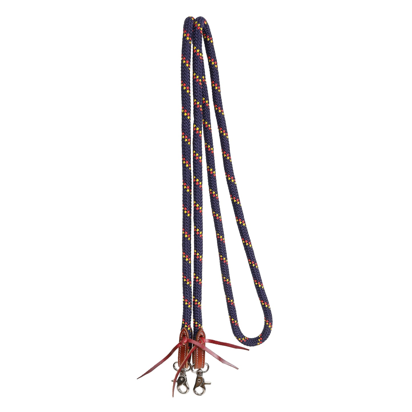 8 Ft Nylon Competition Reins 52252