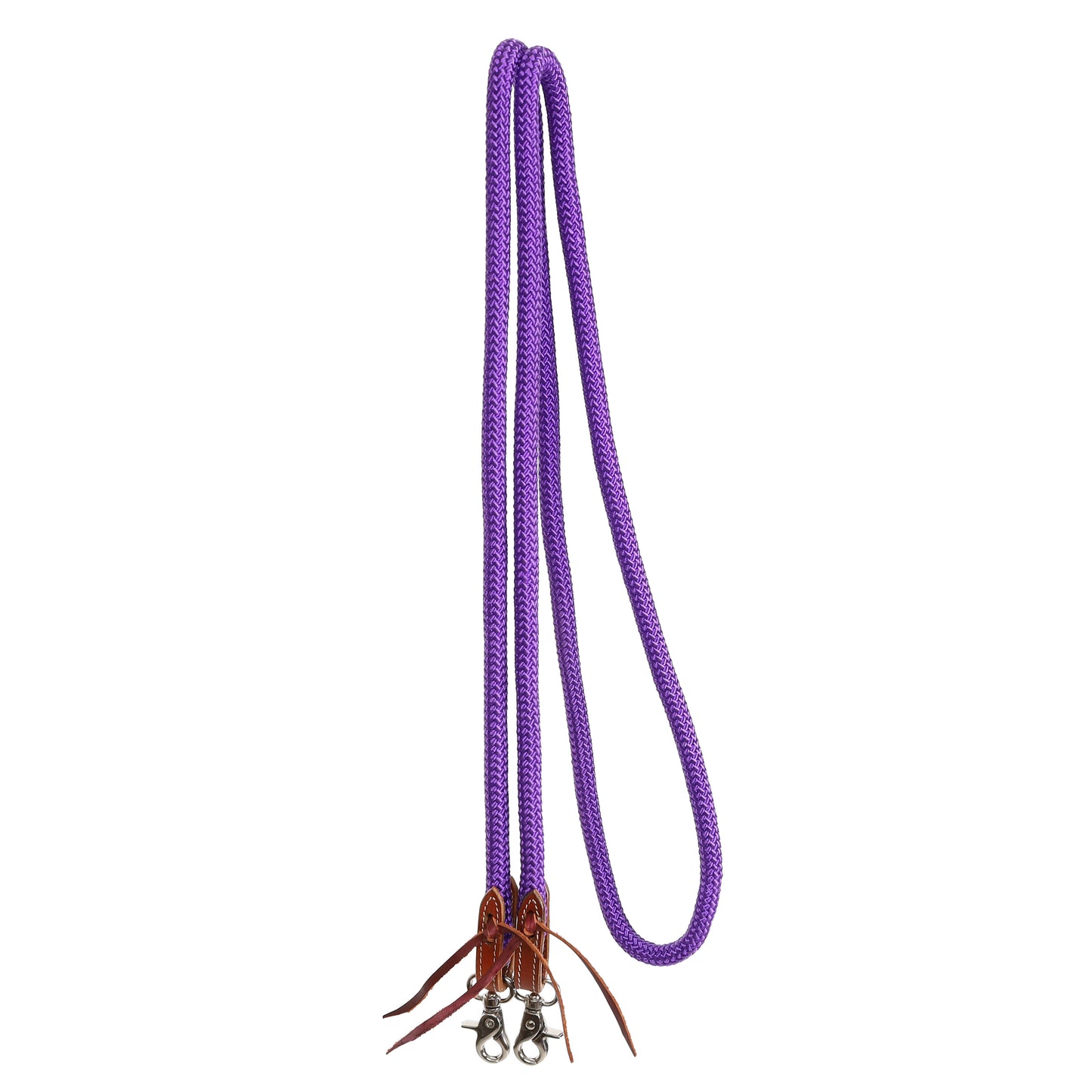 8 Ft Nylon Competition Reins 52252