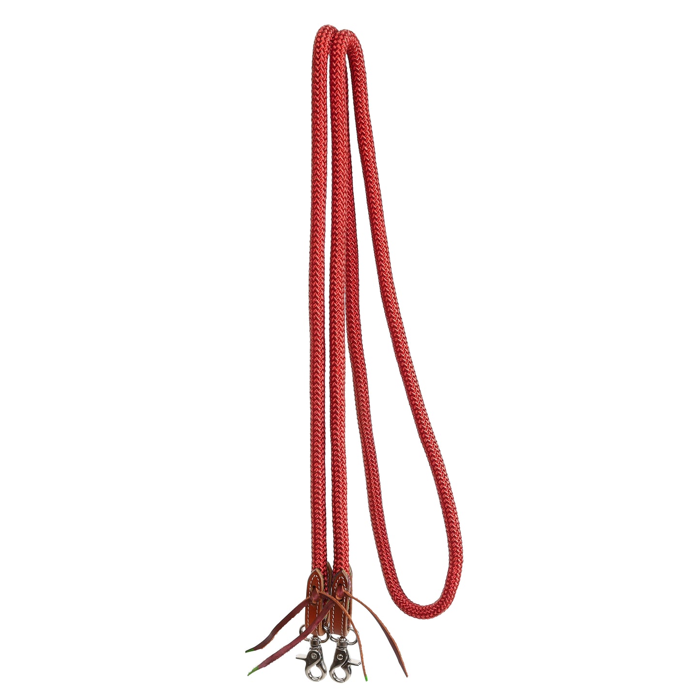 8 Ft Nylon Competition Reins 52252
