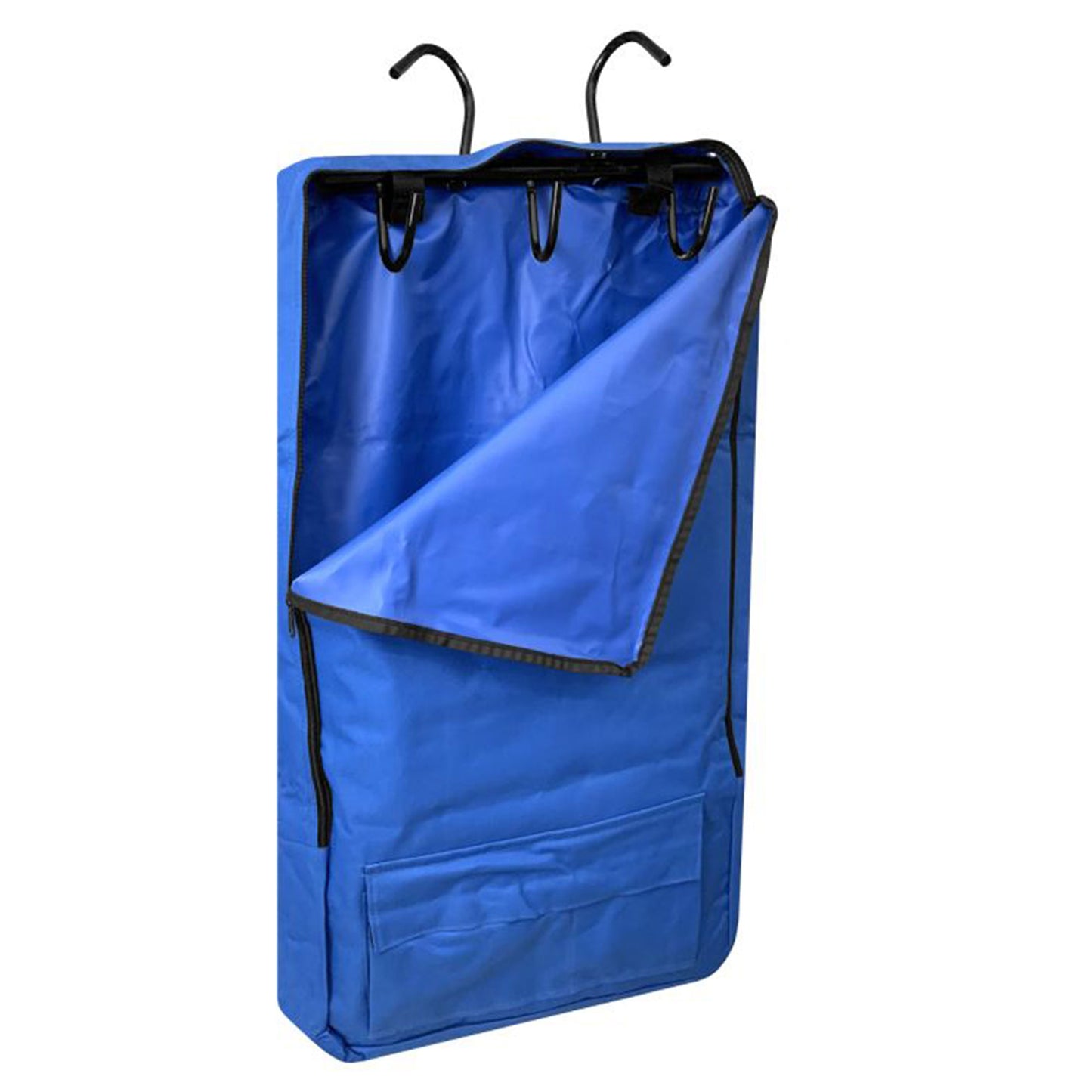 Showman Cordura Multi Hook Bridle Bag 615060