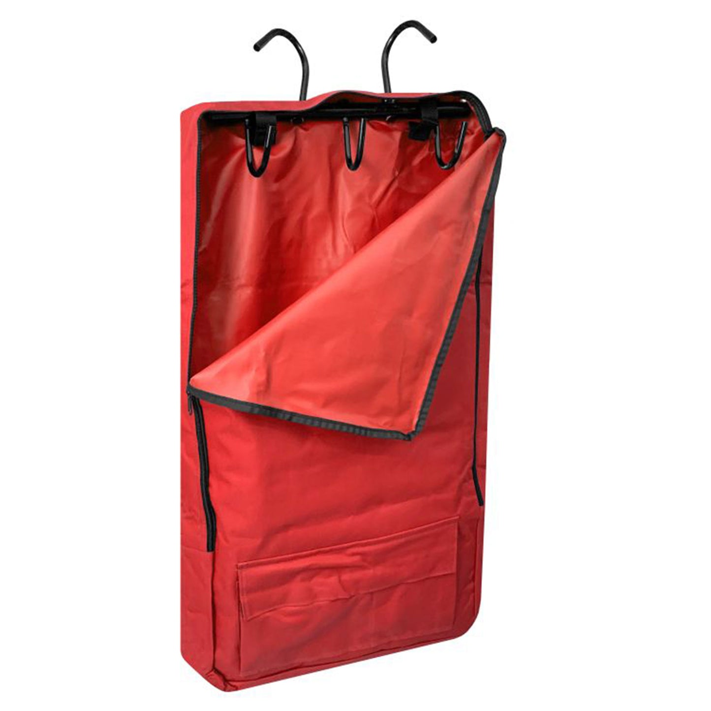 Showman Cordura Multi Hook Bridle Bag 615060