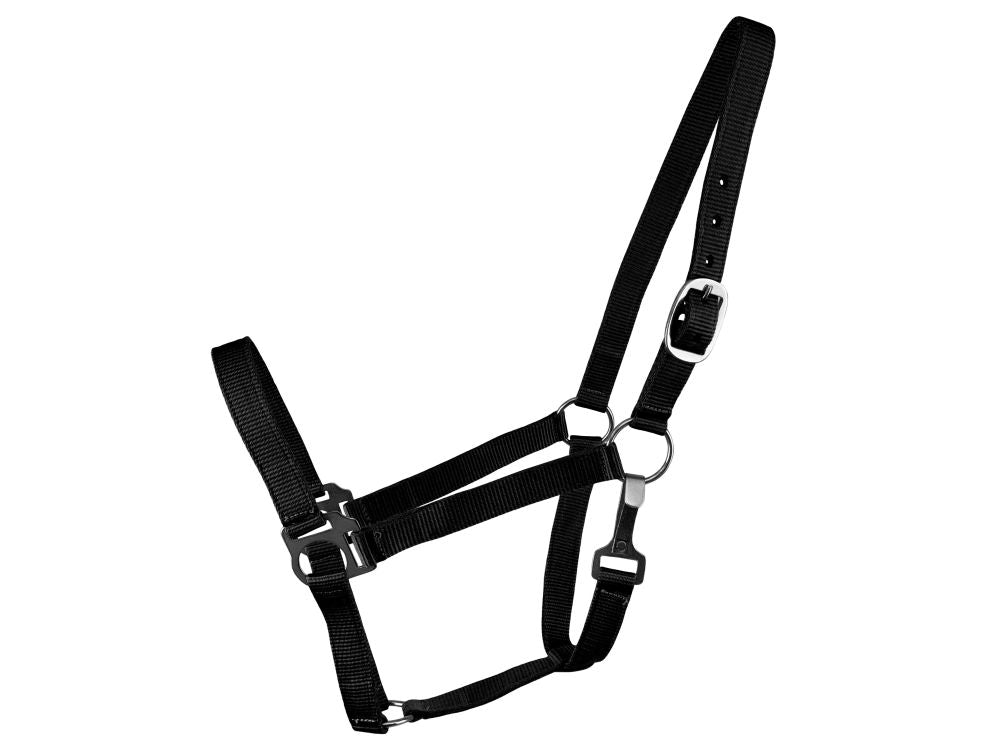 2 Ply Cob size halter 628XC