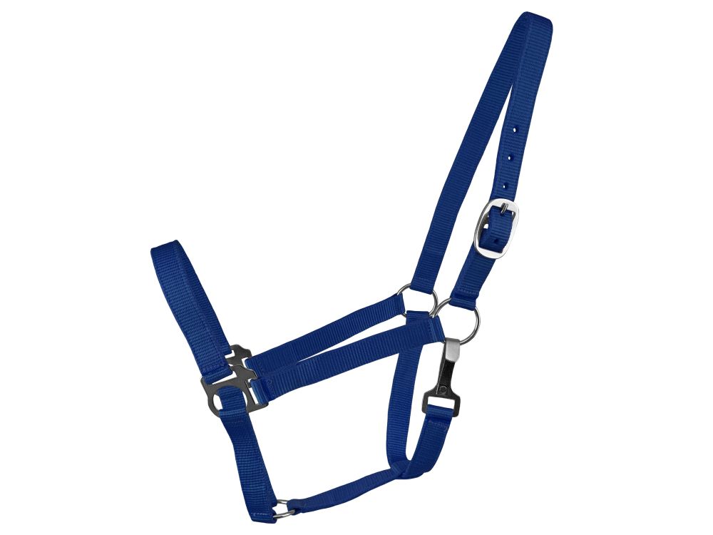 2 Ply Cob size halter 628XC