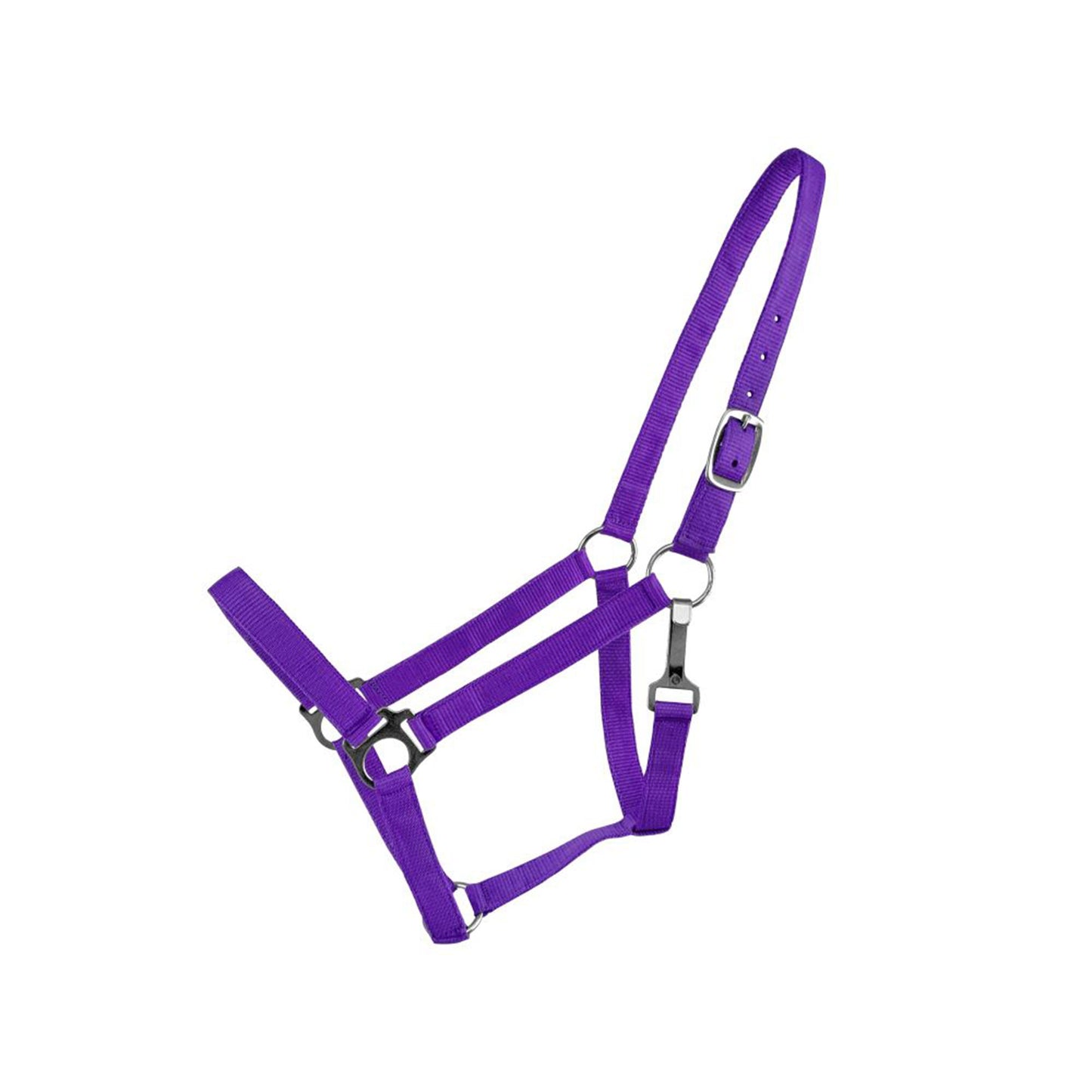 Double Ply Horse Size Halter 628X