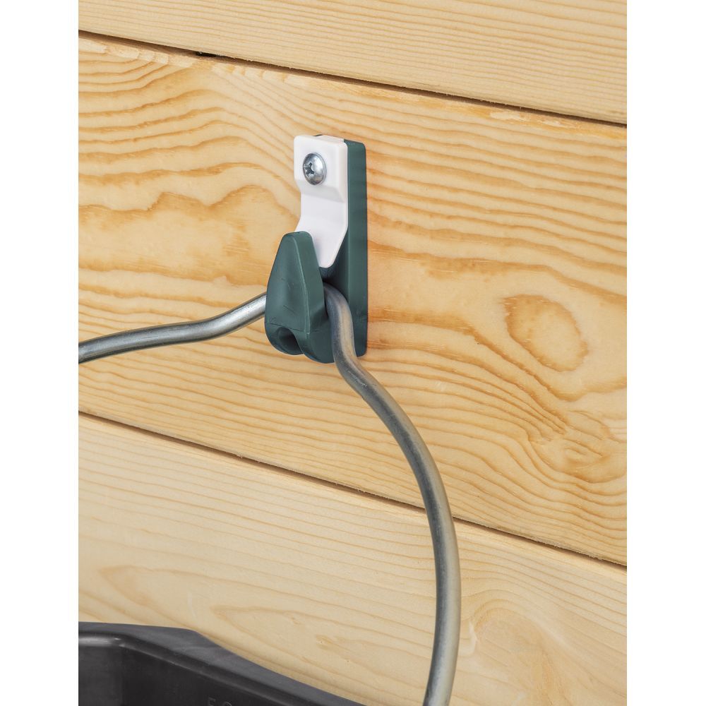 Plastic Bucket Holder 75-24420-5-0