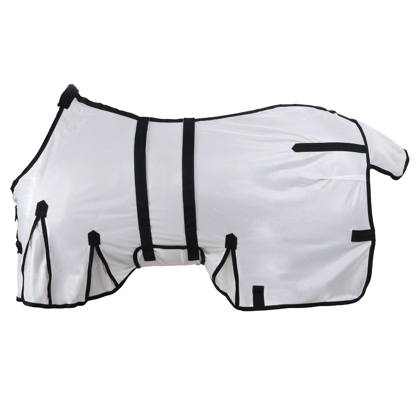 Showman Lightweight Mesh Fly Sheet - Small Pony/Weanling (42" - 46") 75288