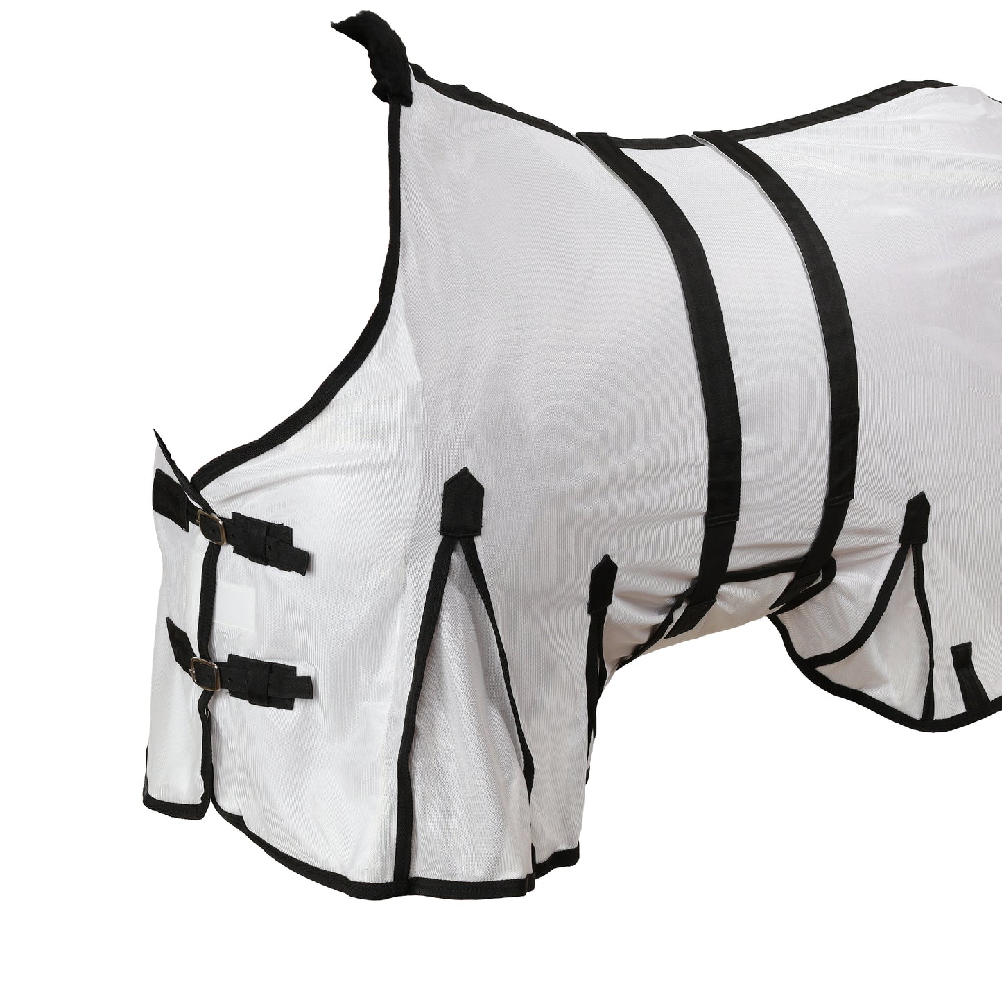 Showman Lightweight Mesh Fly Sheet - Small Pony/Weanling (42" - 46") 75288