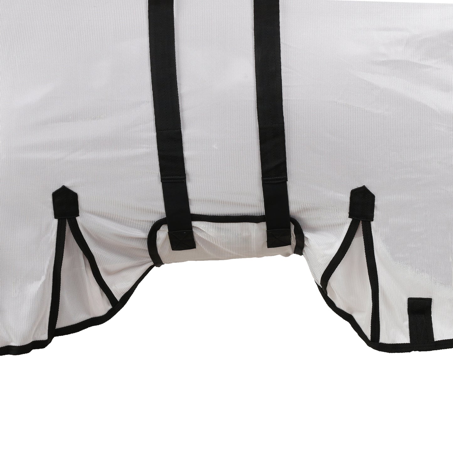 Showman Lightweight Mesh Fly Sheet - Small Pony/Weanling (42" - 46") 75288