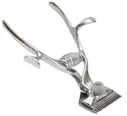 High Class Hand Spring Operated Horse Clipper 88850
