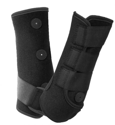 Showman Magnetic Therapy sport boots 90896