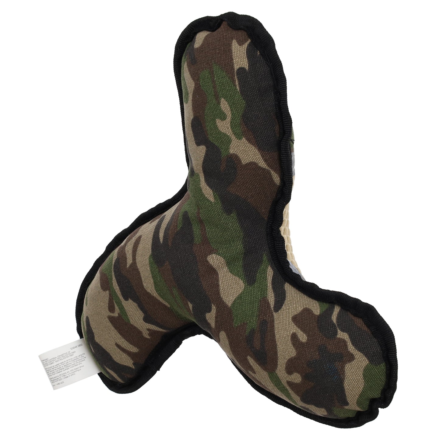 Boomerang Dog Toy AP4261