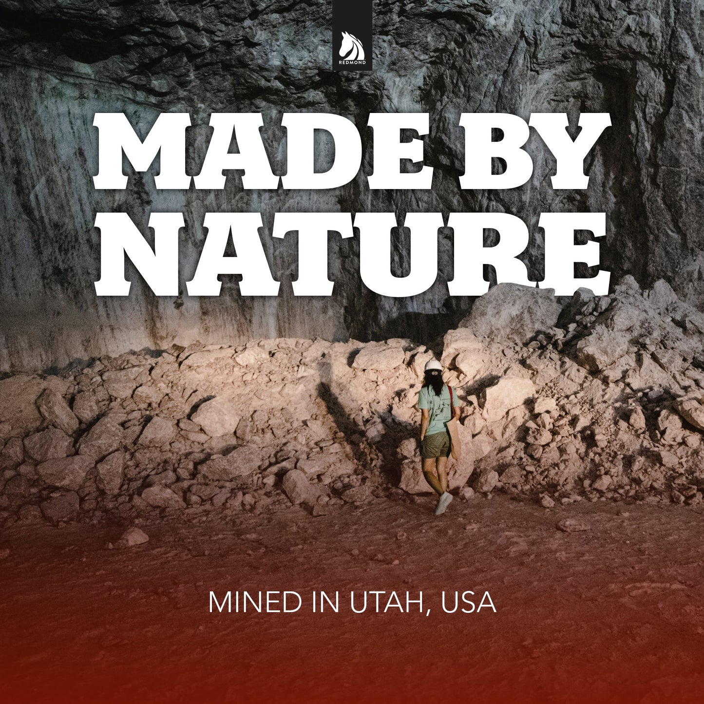 Daily Red® Crushed™ - Mineral Supplement for Horses