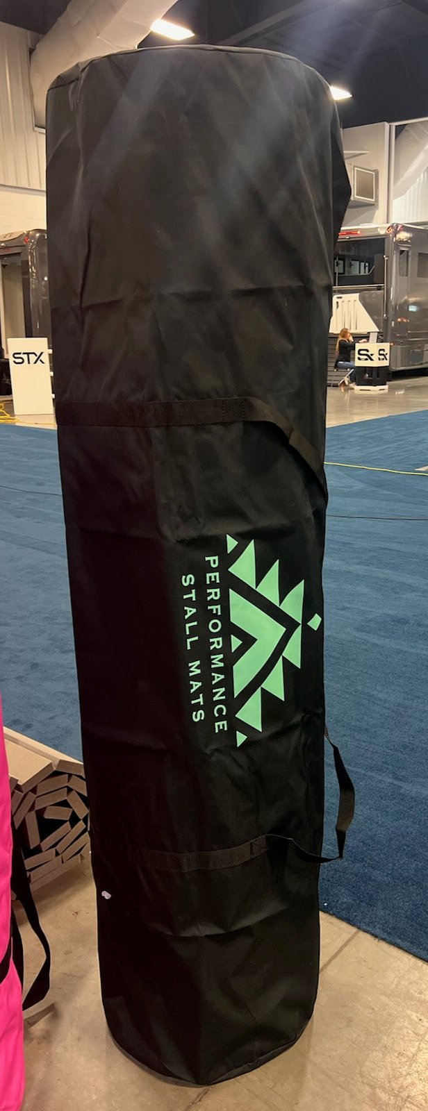 6x9ft Mat Storage Bag