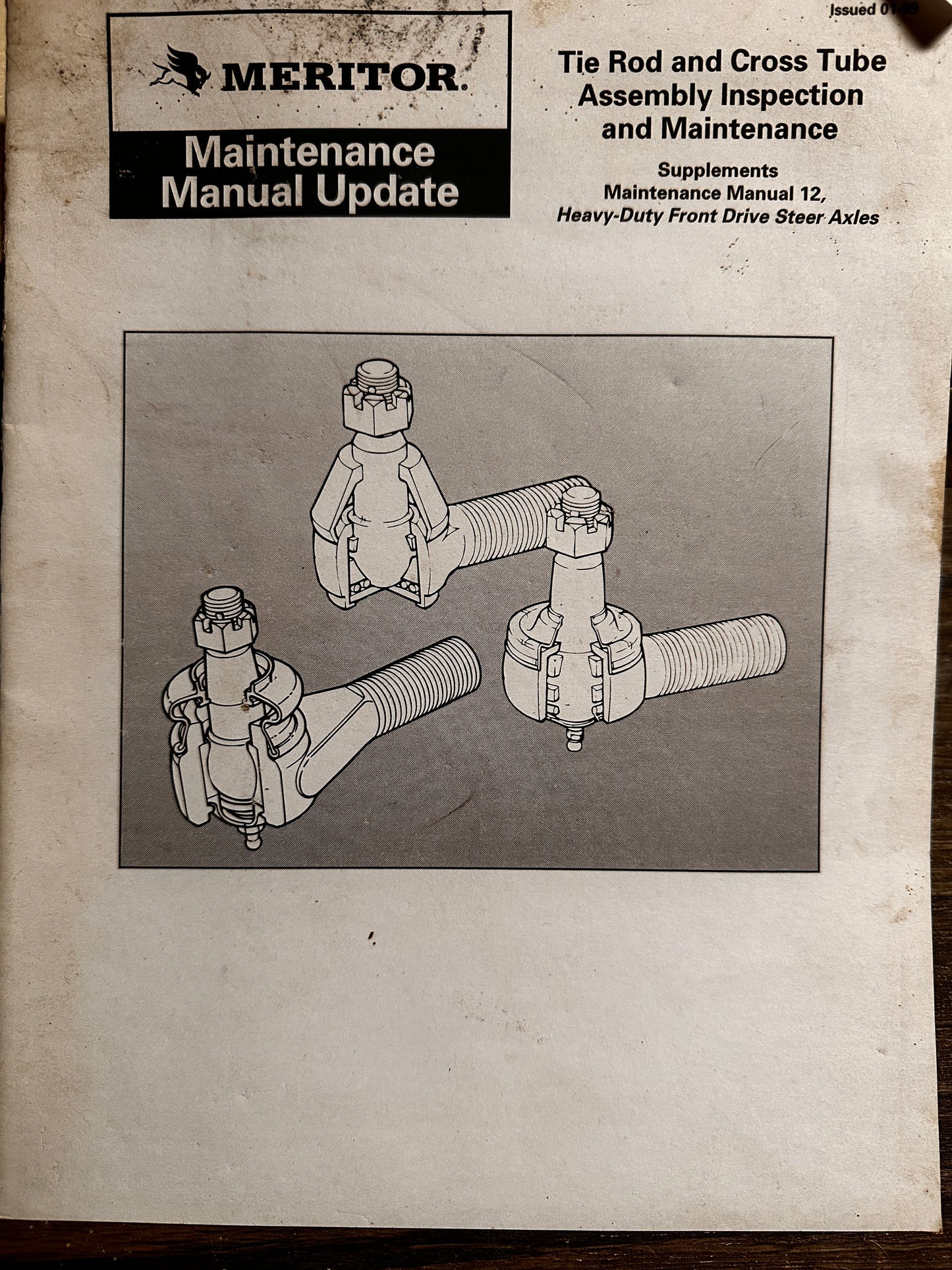2000 Freightliner FLD Classic XL Shop Service Manual Set