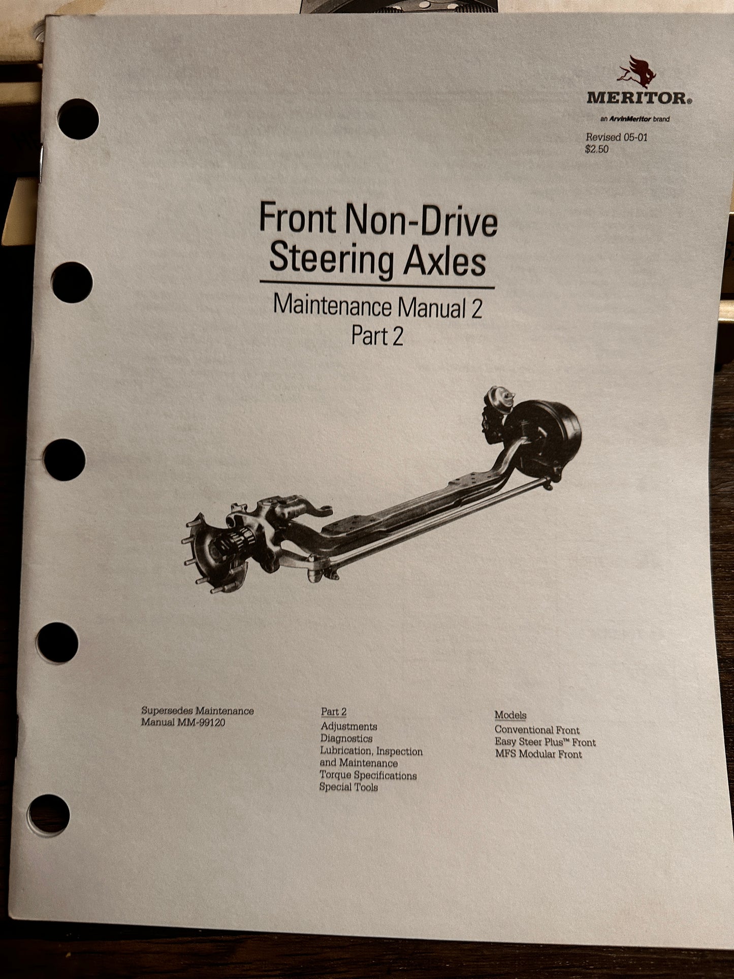 2000 Freightliner FLD Classic XL Shop Service Manual Set
