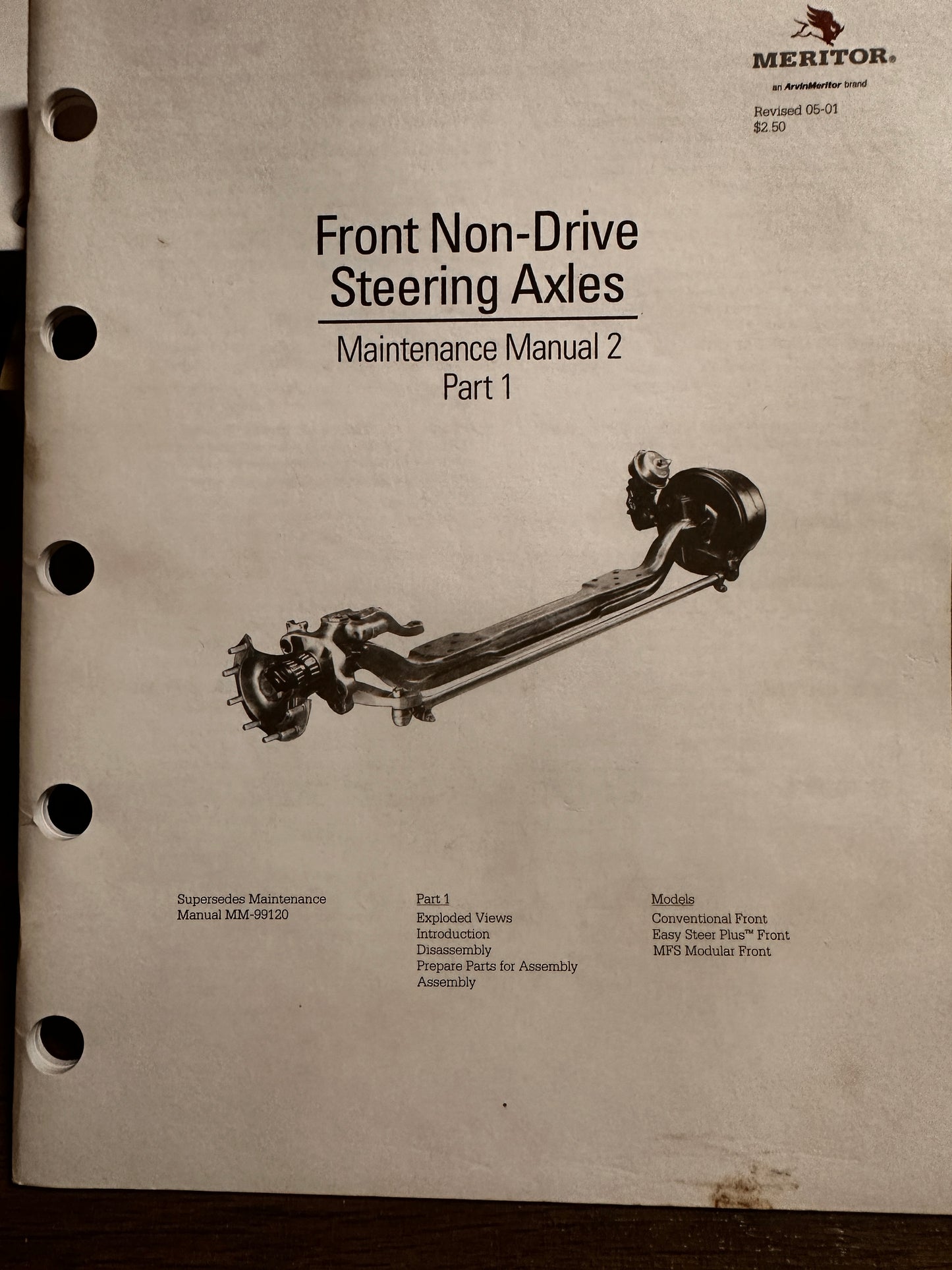 2000 Freightliner FLD Classic XL Shop Service Manual Set