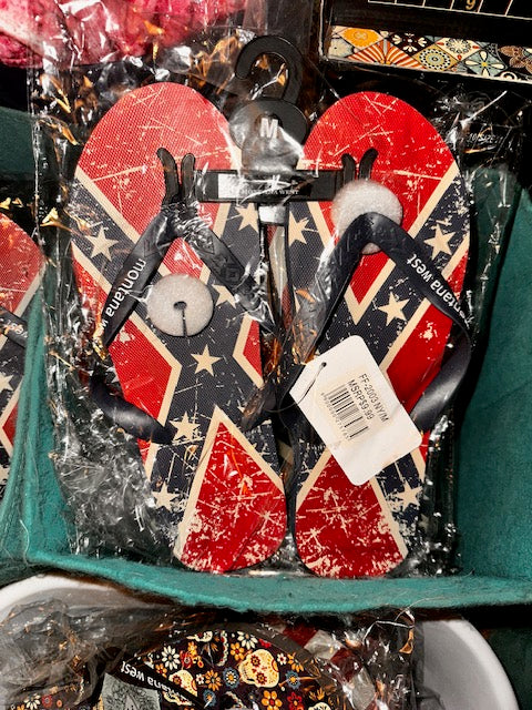FLIP FLOPS - Flat