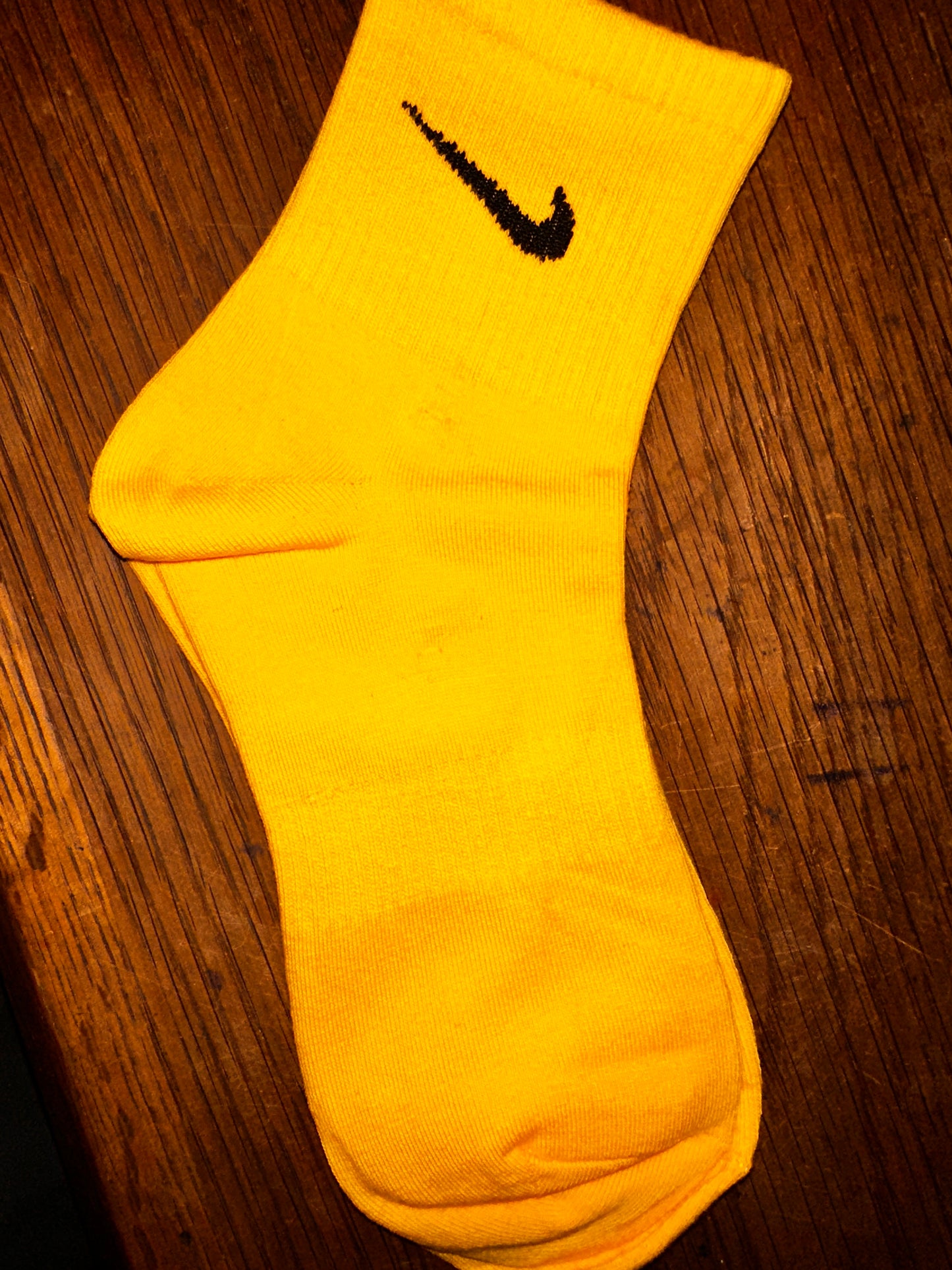 Performance Cotton Sock Brights