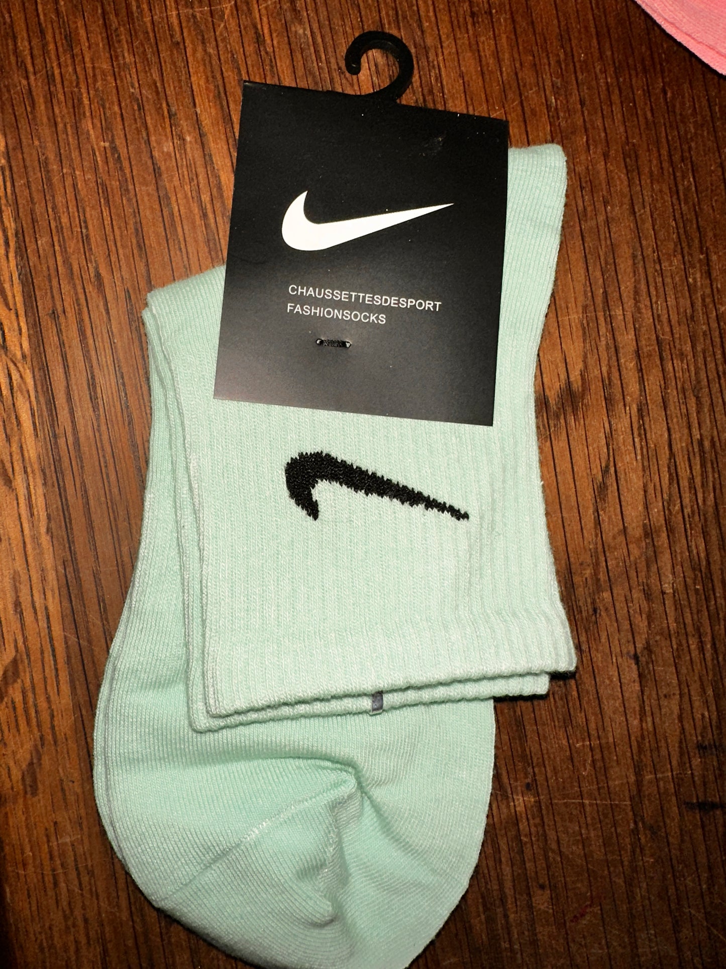 Performance Cotton Sock Brights