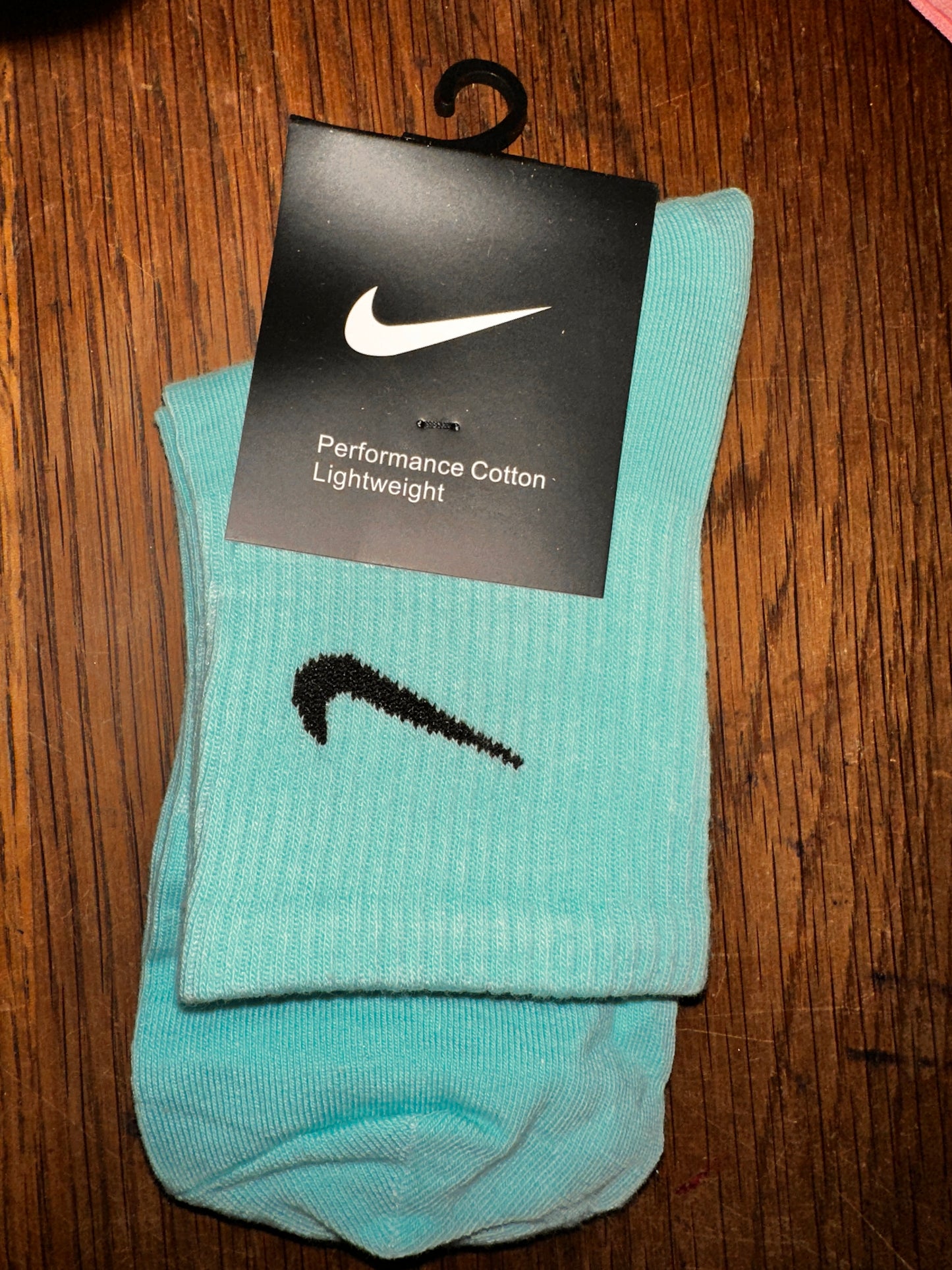 Performance Cotton Sock Brights