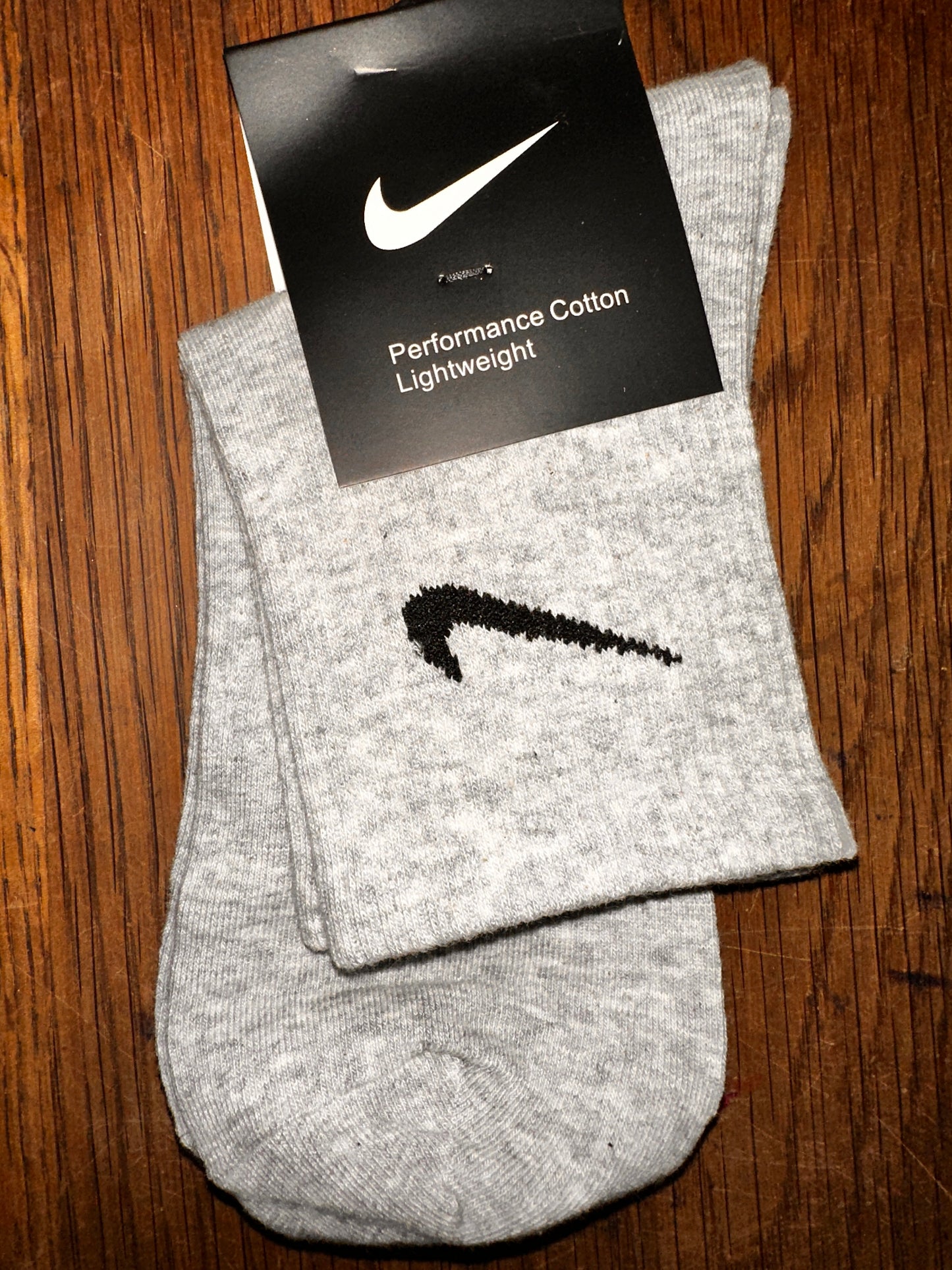 Performance Cotton Sock Brights