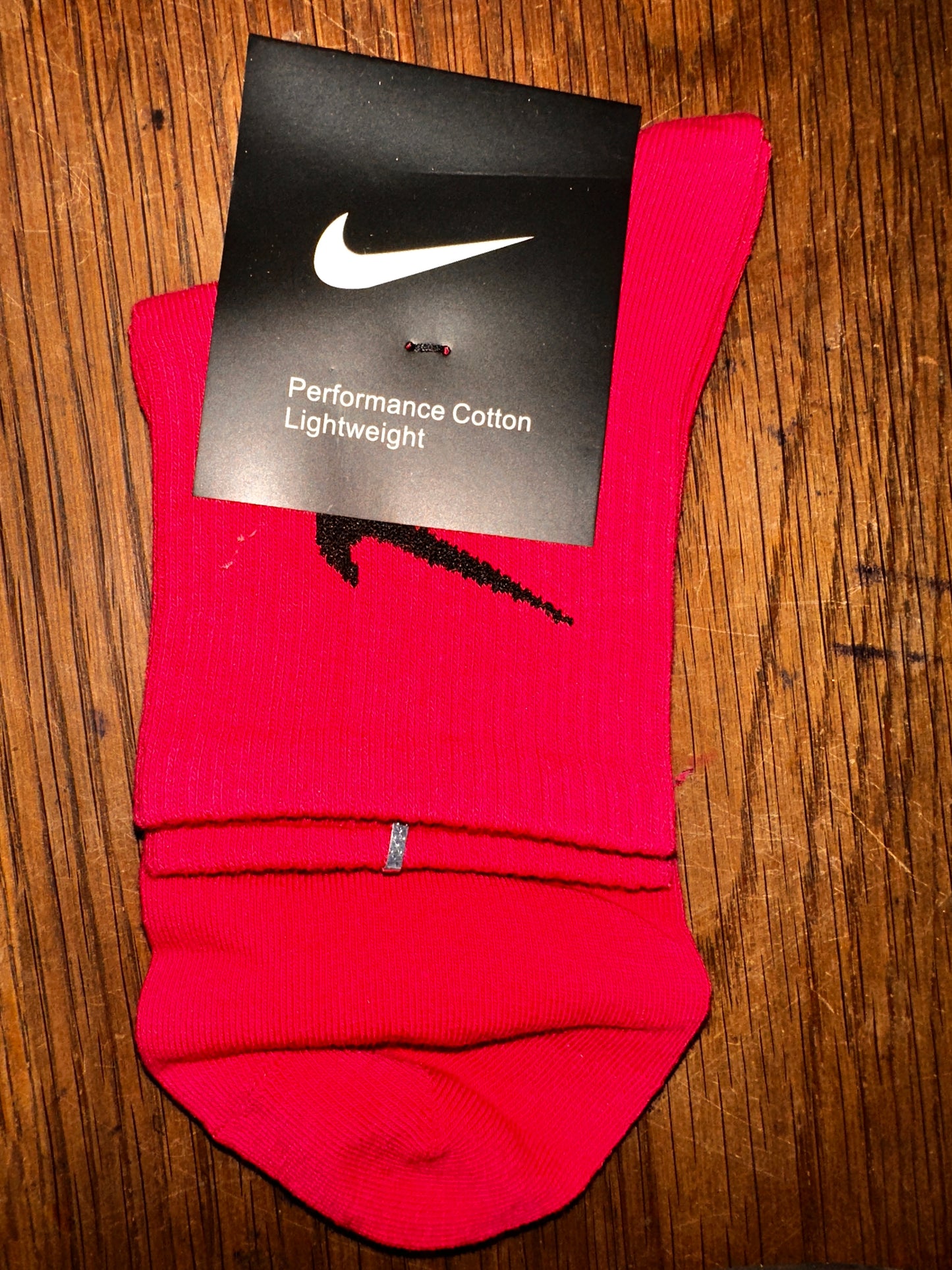 Performance Cotton Sock Brights