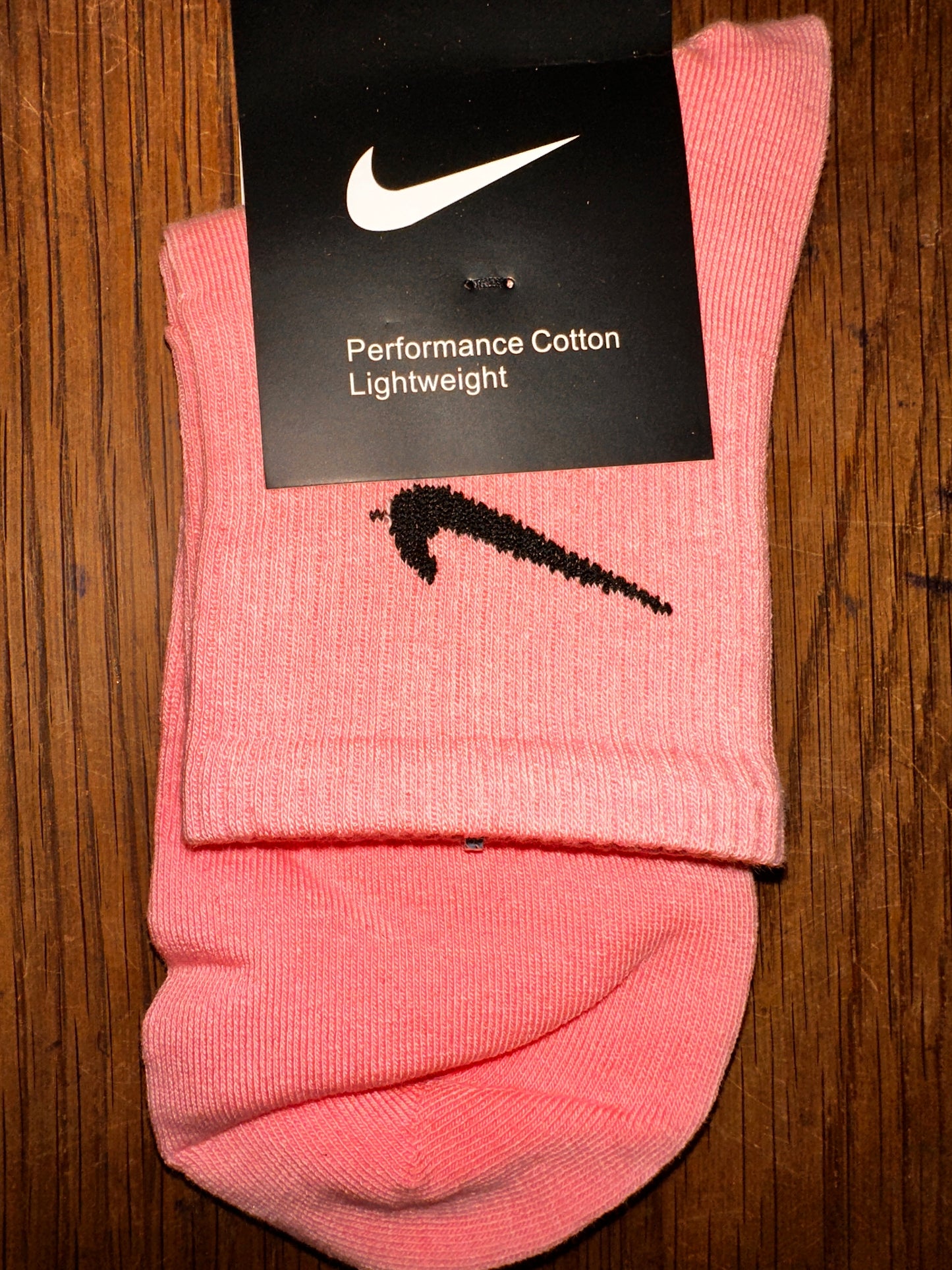 Performance Cotton Sock Brights
