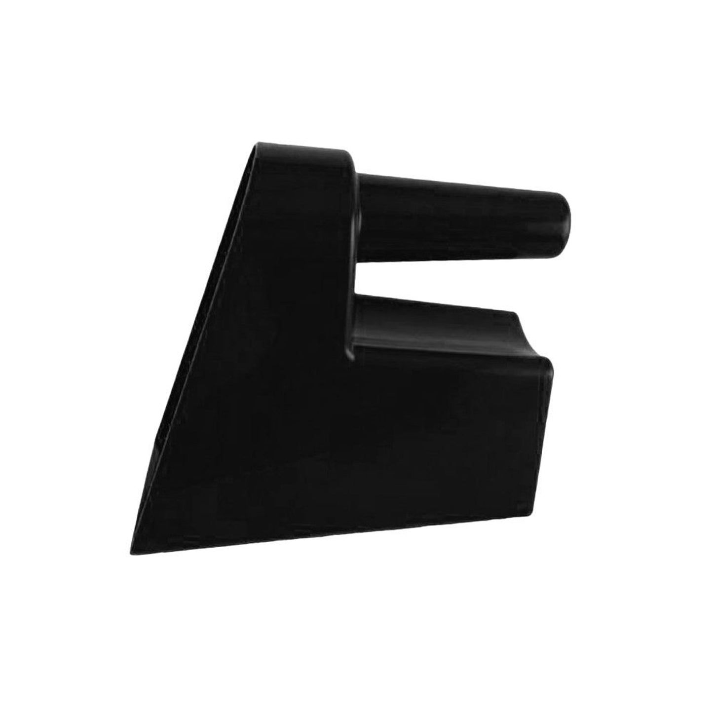 1 Qt Feed Scoop - Made in the USA KD166